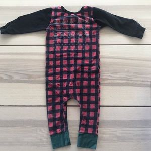 Reasons greetings romper